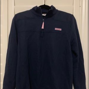 BRAND NEW WOMENS ZIP VINEYARD VINES